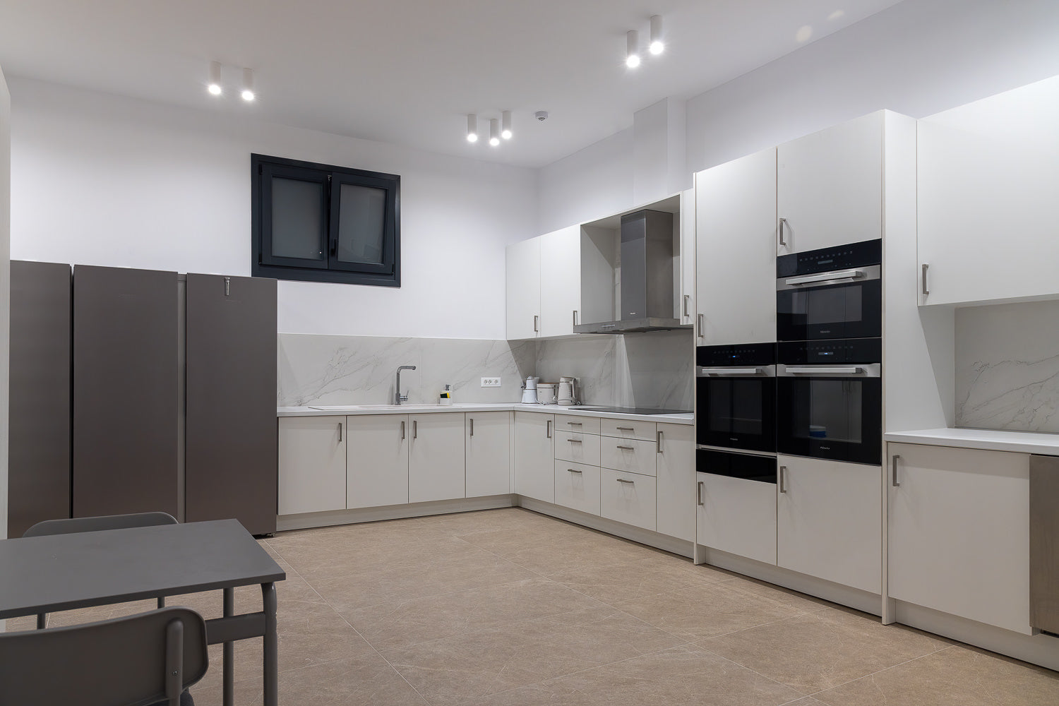 Villa Horizon Analemna