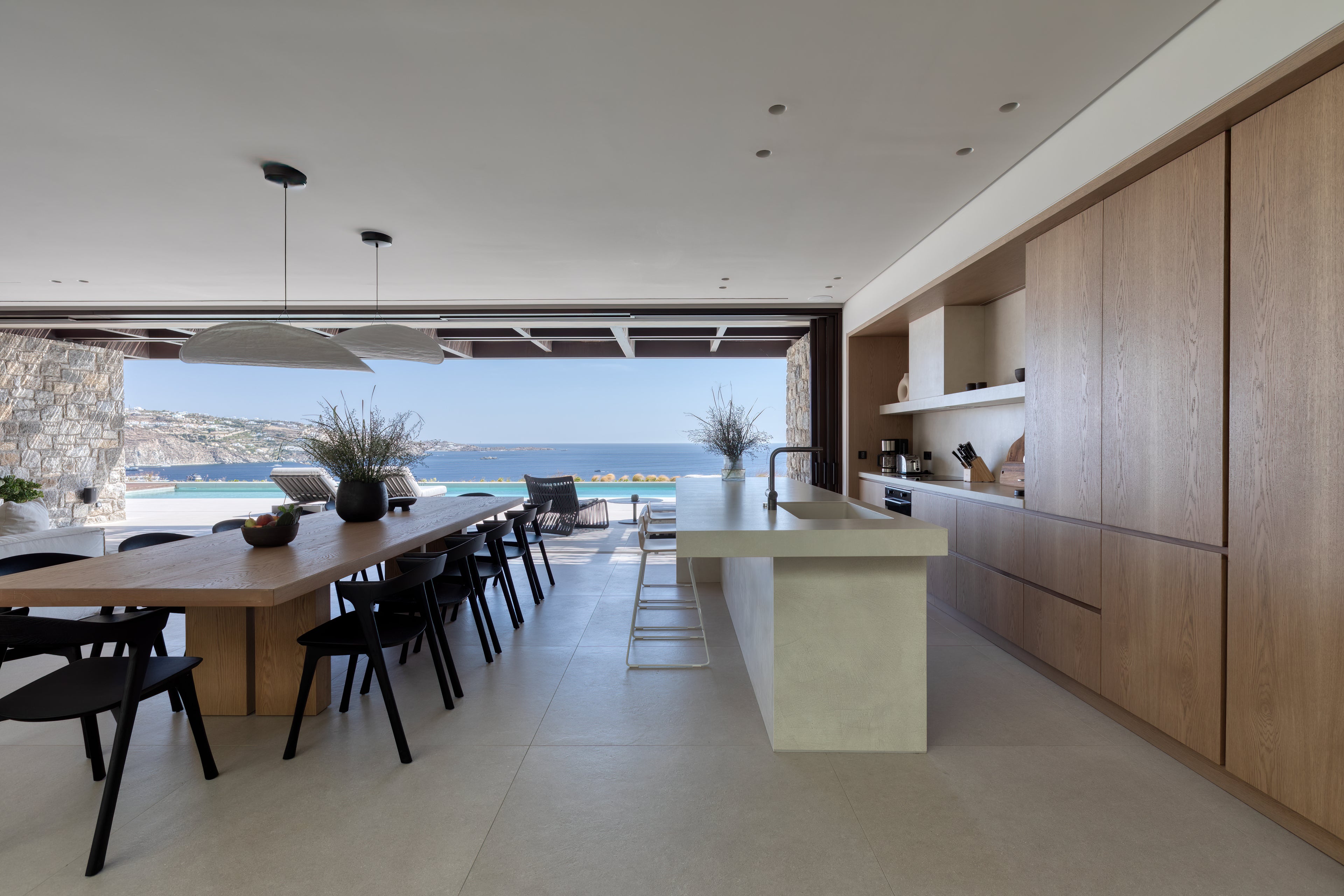 Villa Apollo Grand V/AG