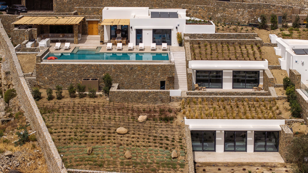 Villa Horizon Breeze