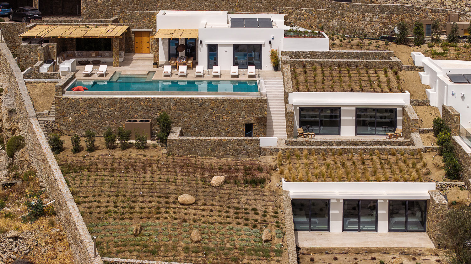 Villa Horizon Breeze