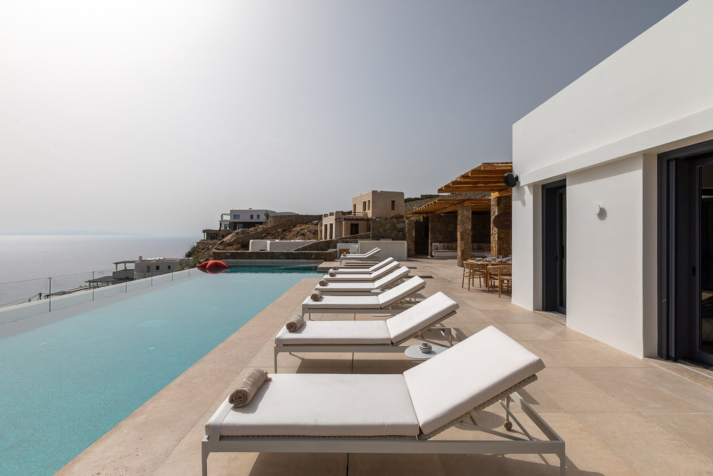 Villa Horizon Breeze