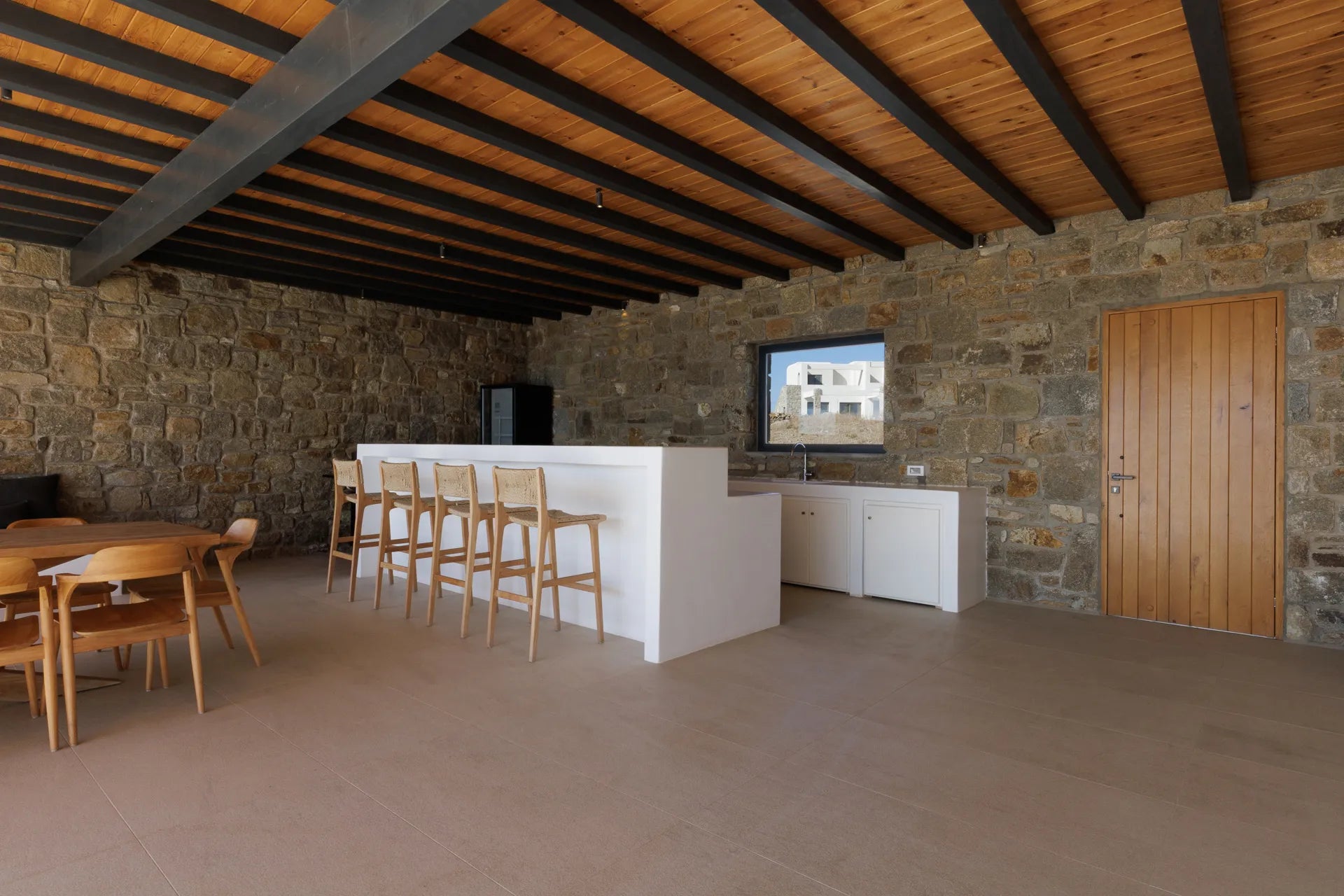 Villa Super Paradise