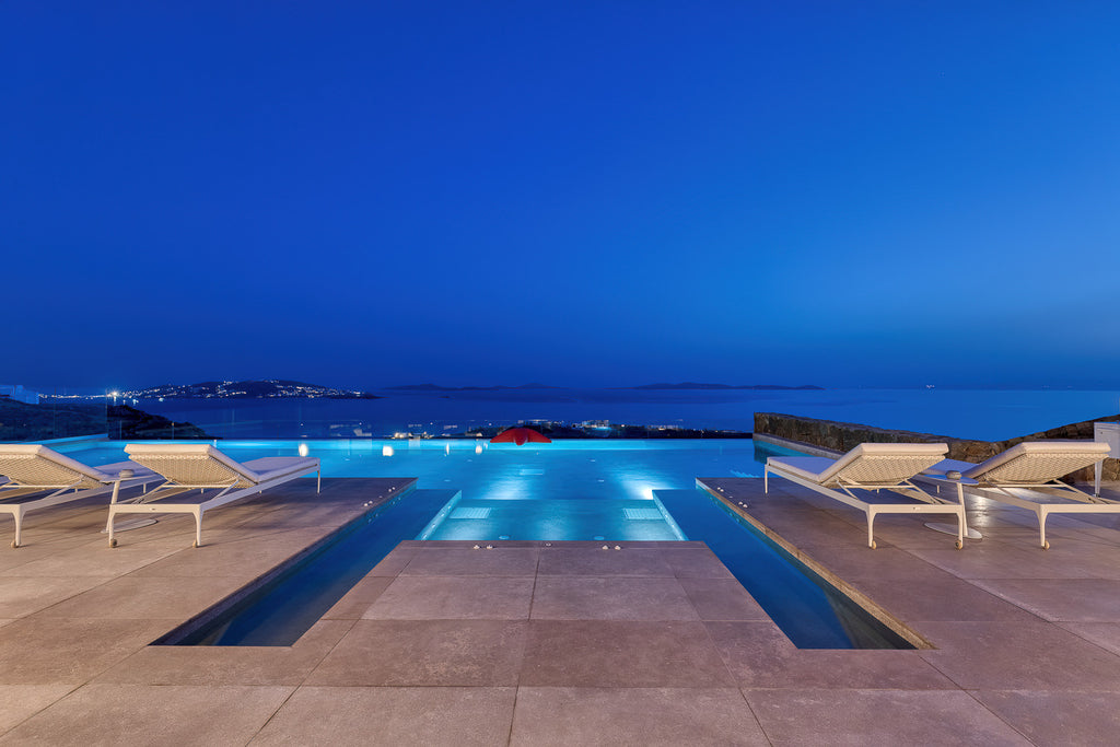 Villa Horizon Breeze