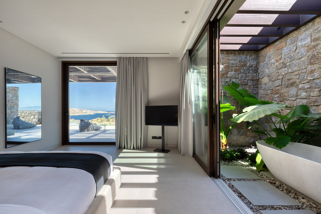 Villa Apollo Grand V/AG