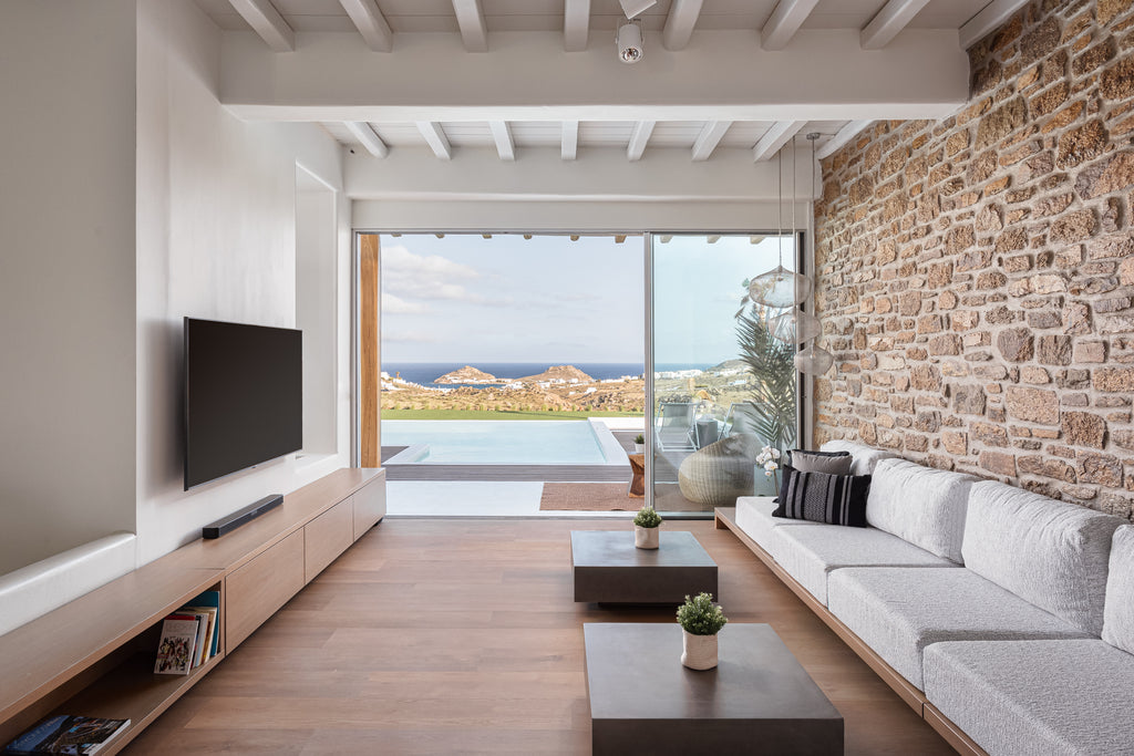 Villa Horizon Blue V/HB