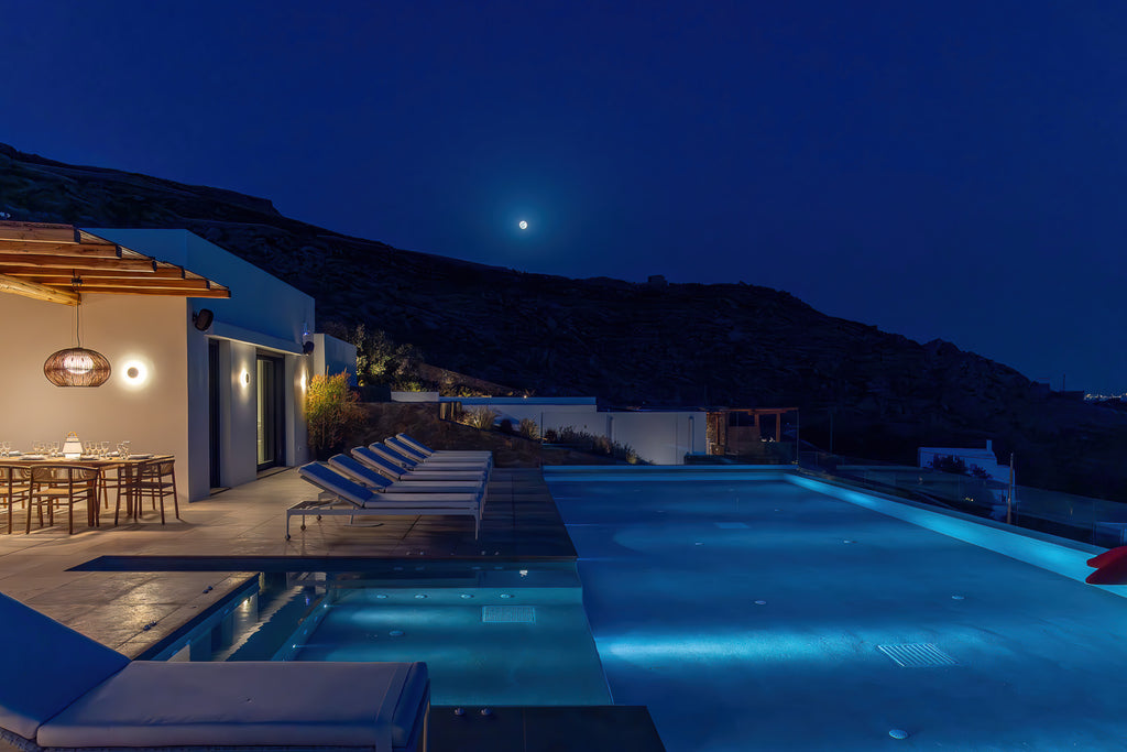 Villa Horizon Breeze