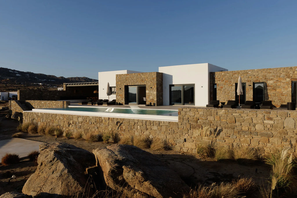 Villa Super Paradise