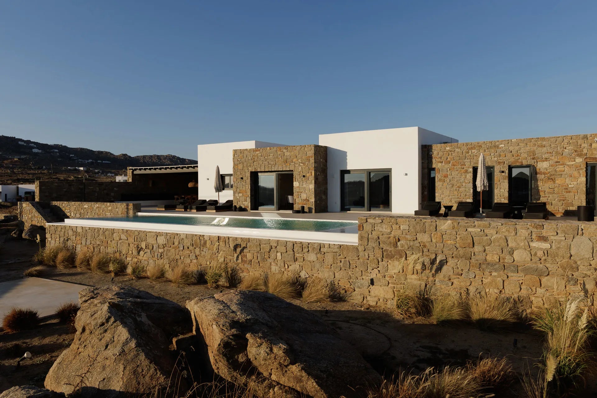 Villa Super Paradise