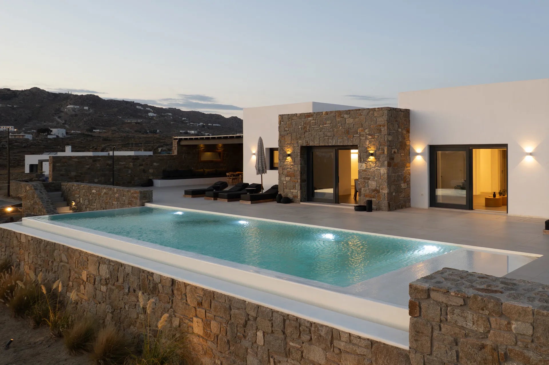 Villa Super Paradise