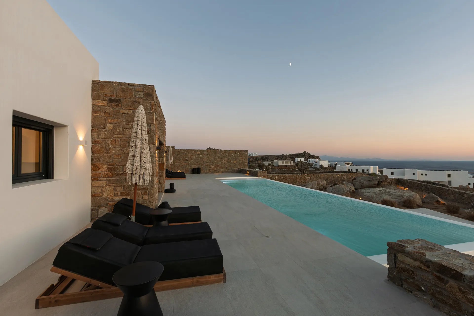 Villa Super Paradise