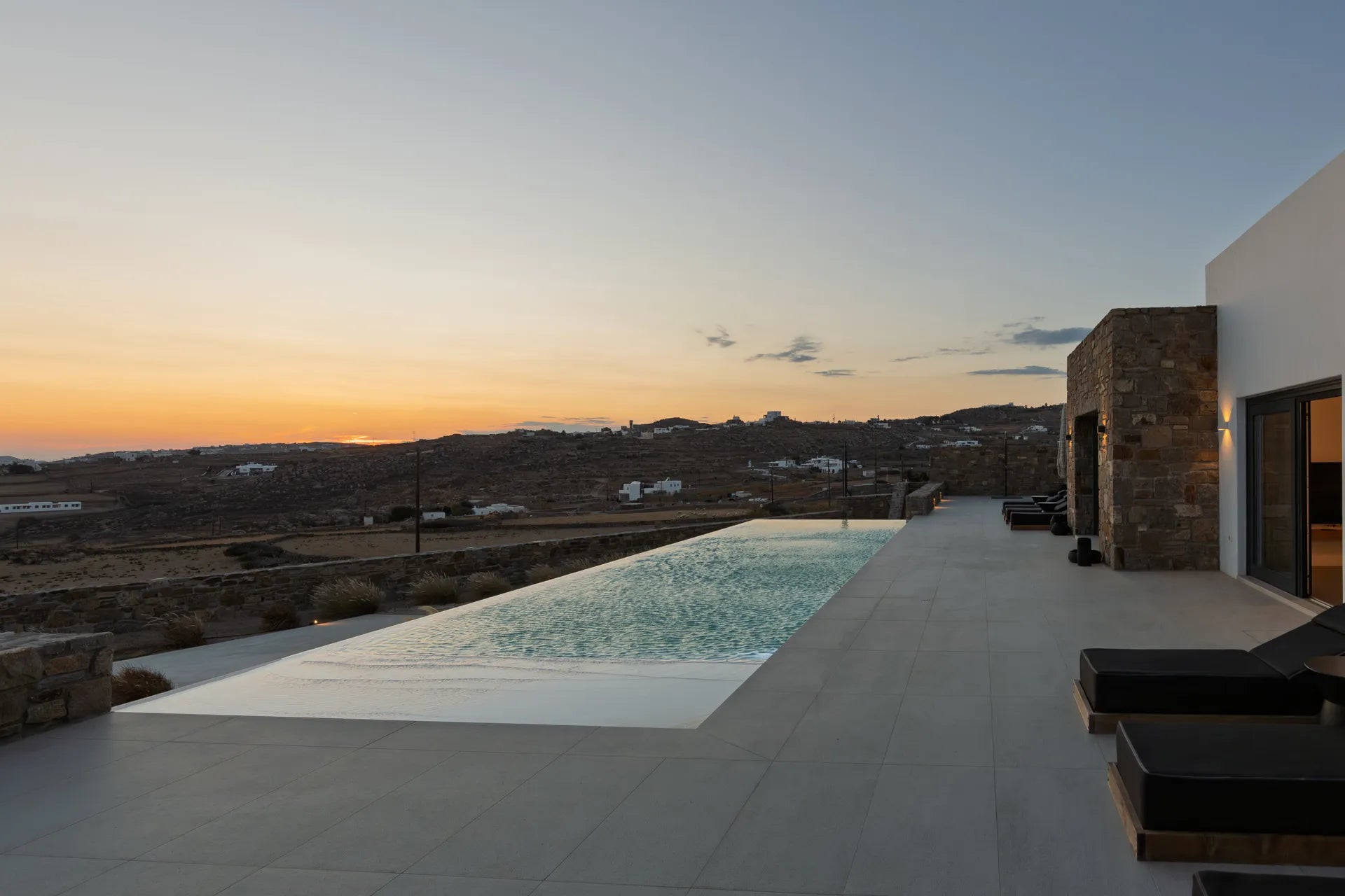 Villa Super Paradise