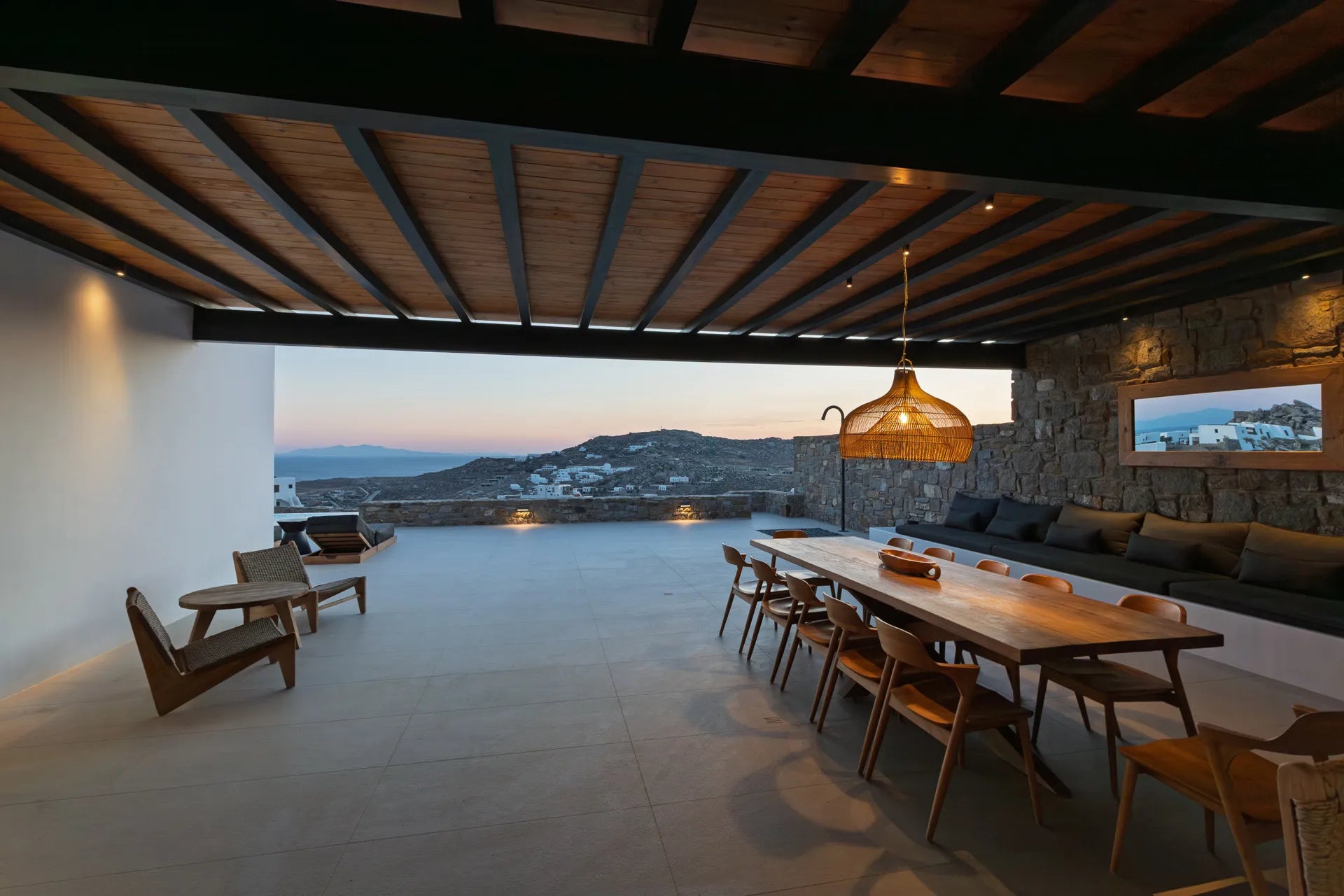 Villa Super Paradise