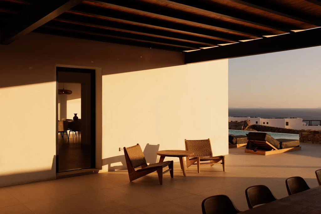 Villa Super Paradise