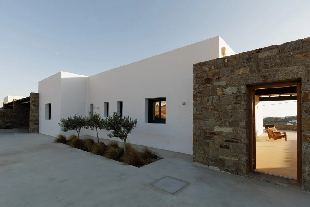 Villa Super Paradise