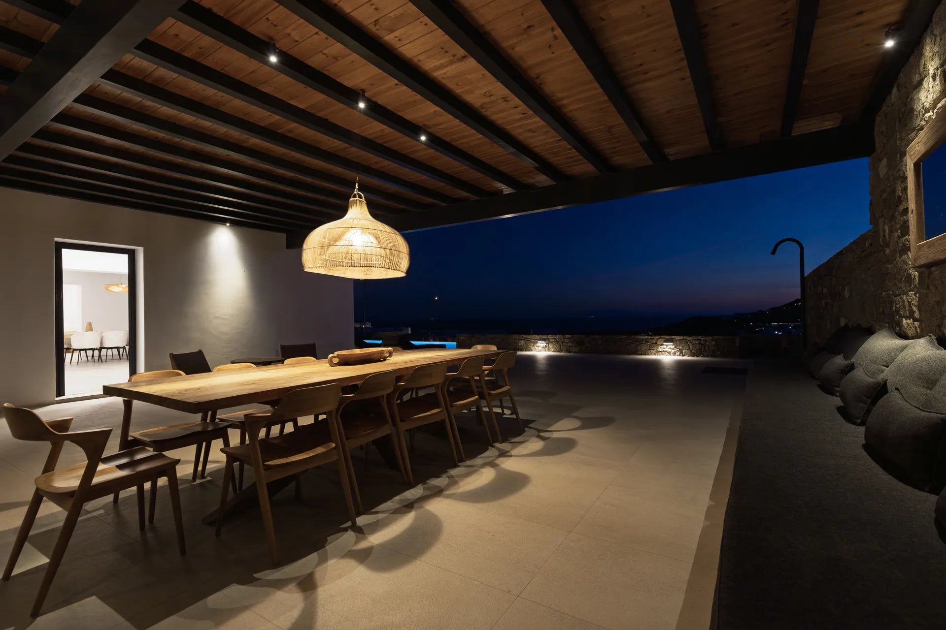 Villa Super Paradise