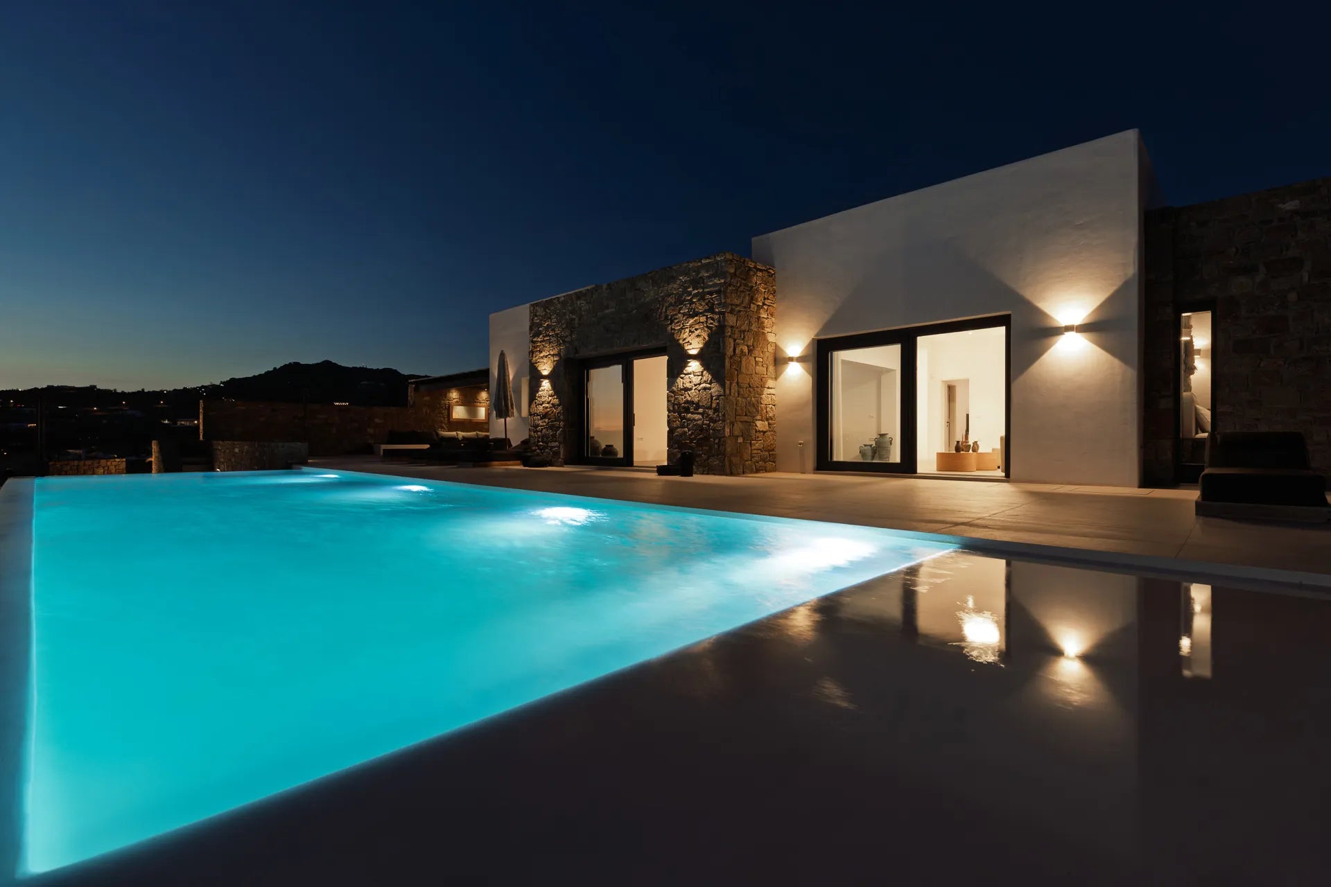 Villa Super Paradise