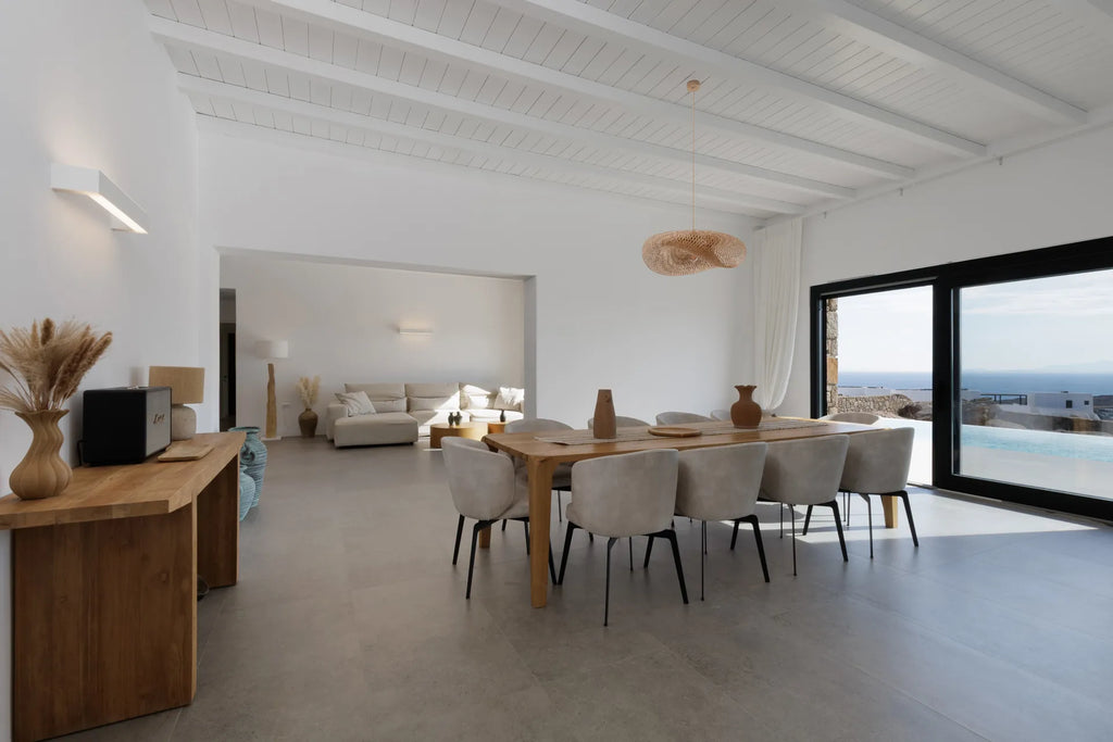 Villa Super Paradise