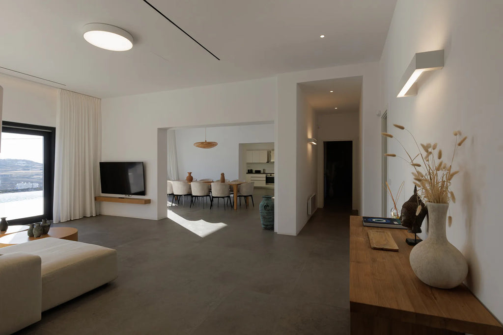 Villa Super Paradise