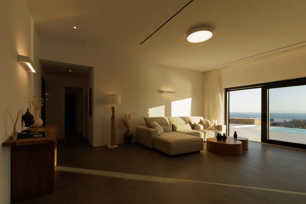 Villa Super Paradise