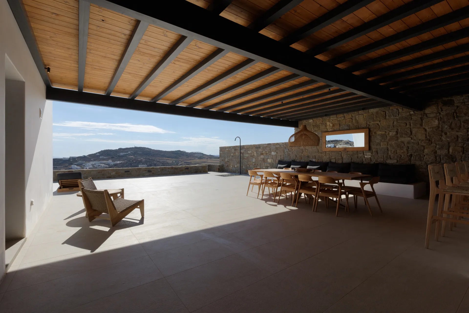 Villa Super Paradise