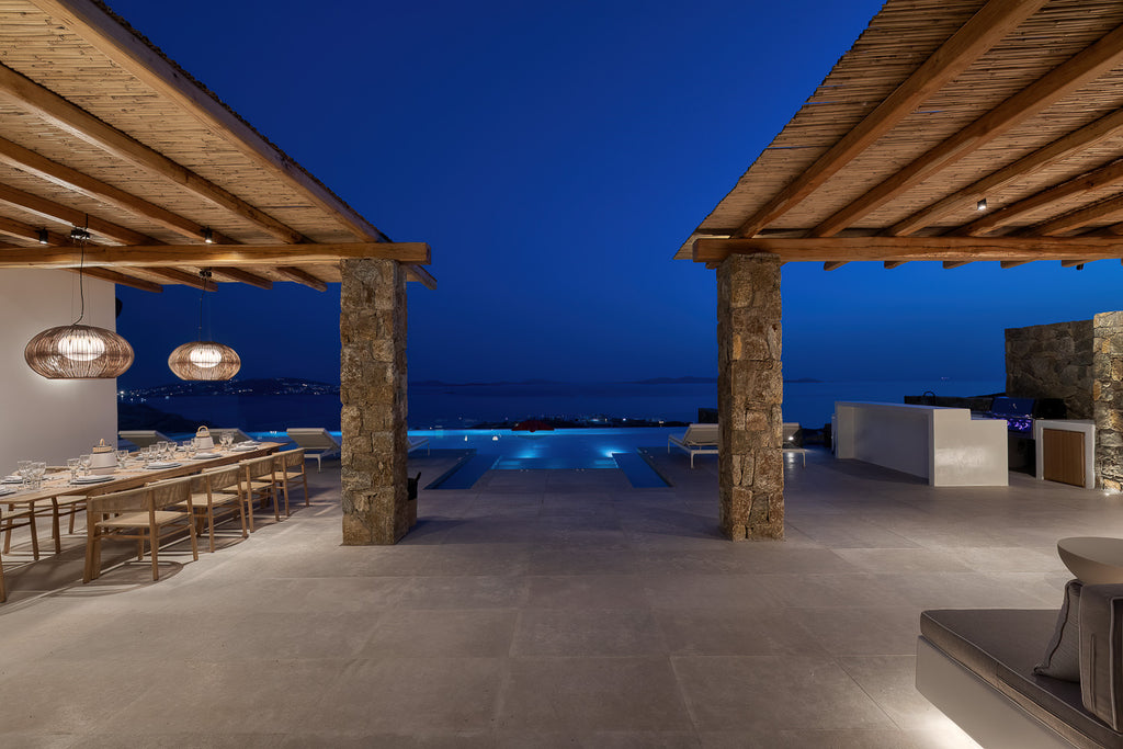 Villa Horizon Breeze