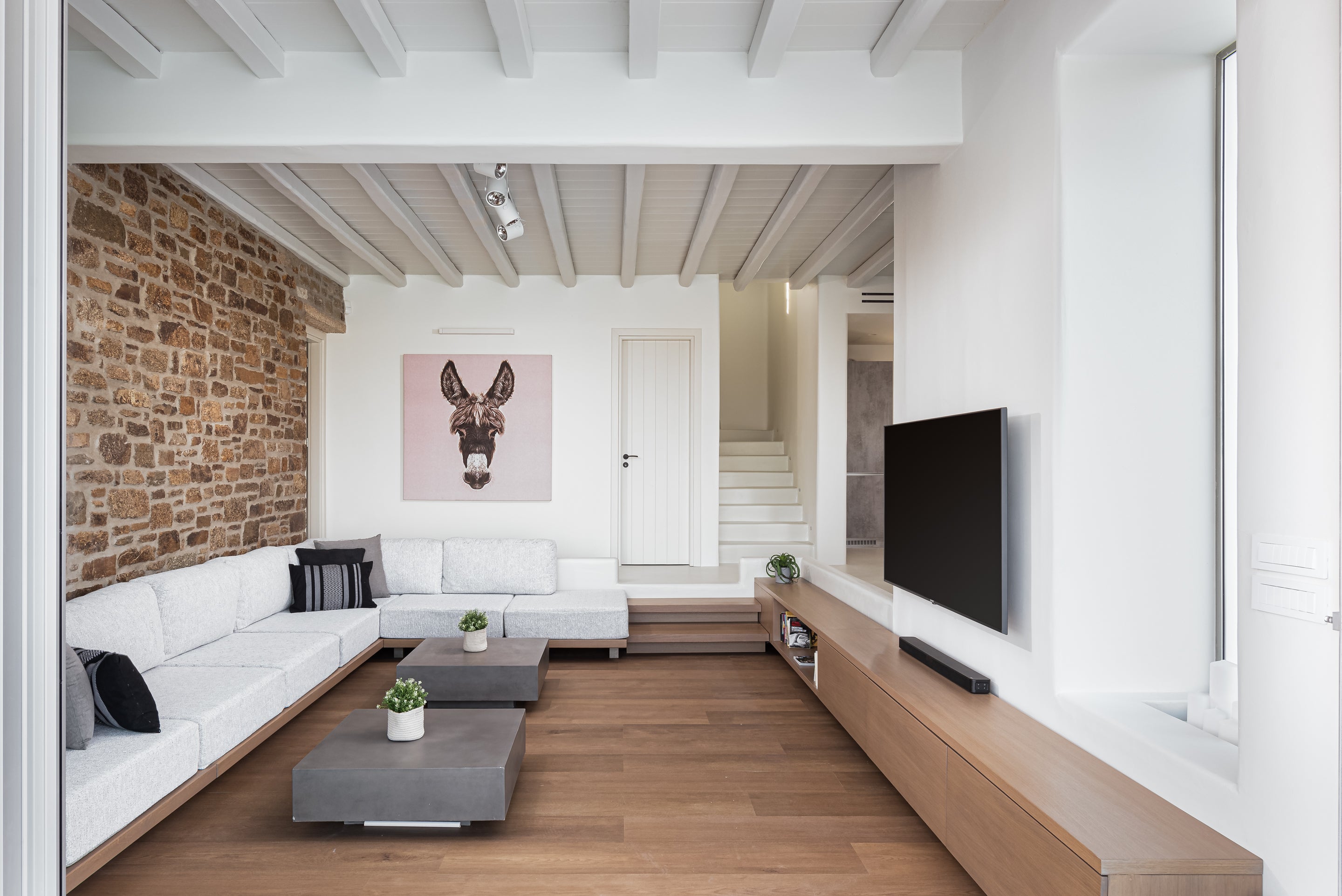 Villa Horizon Blue V/HB