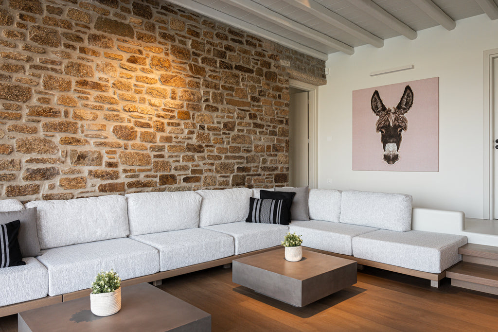 Villa Horizon Blue V/HB