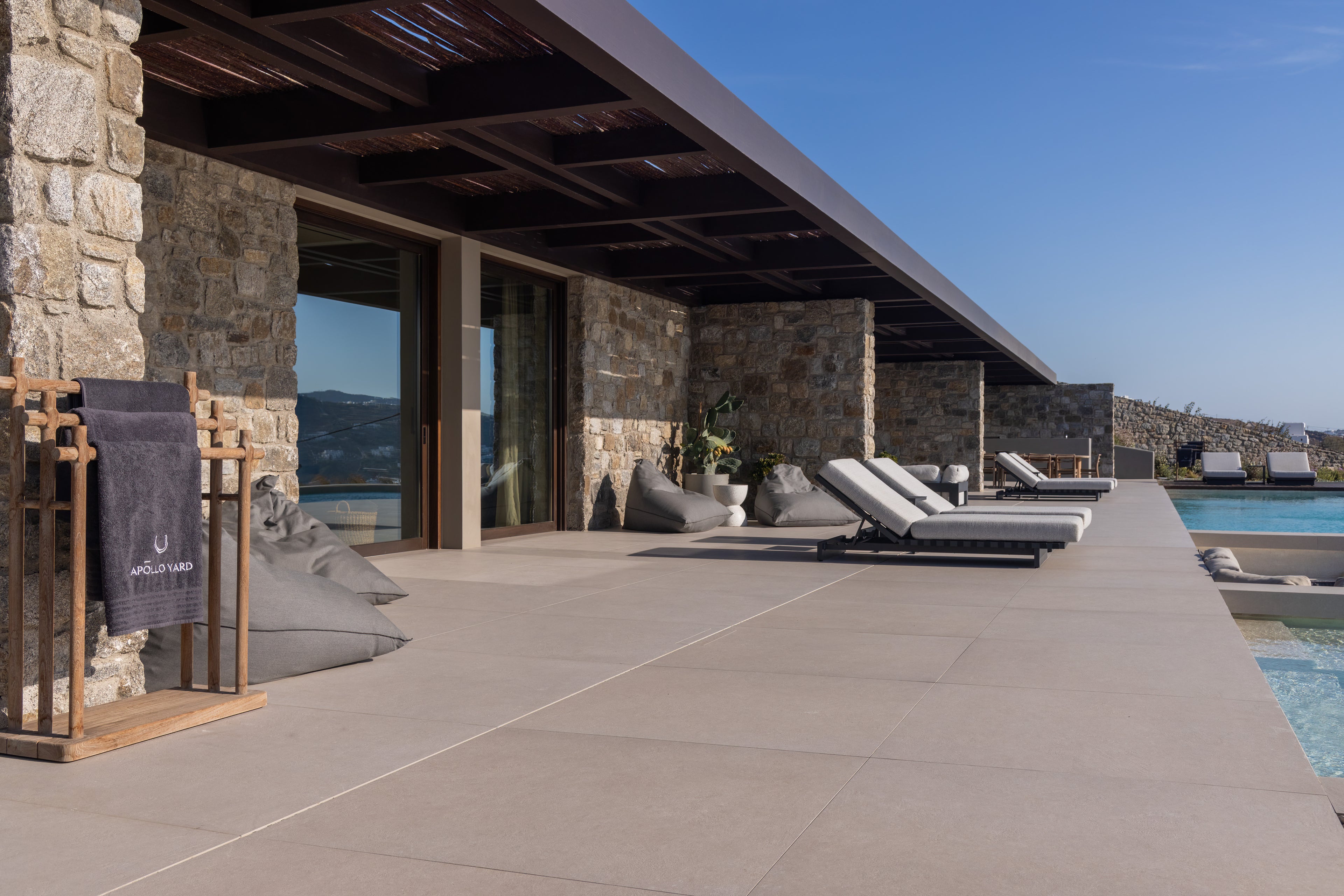 Villa Apollo Grand V/AG