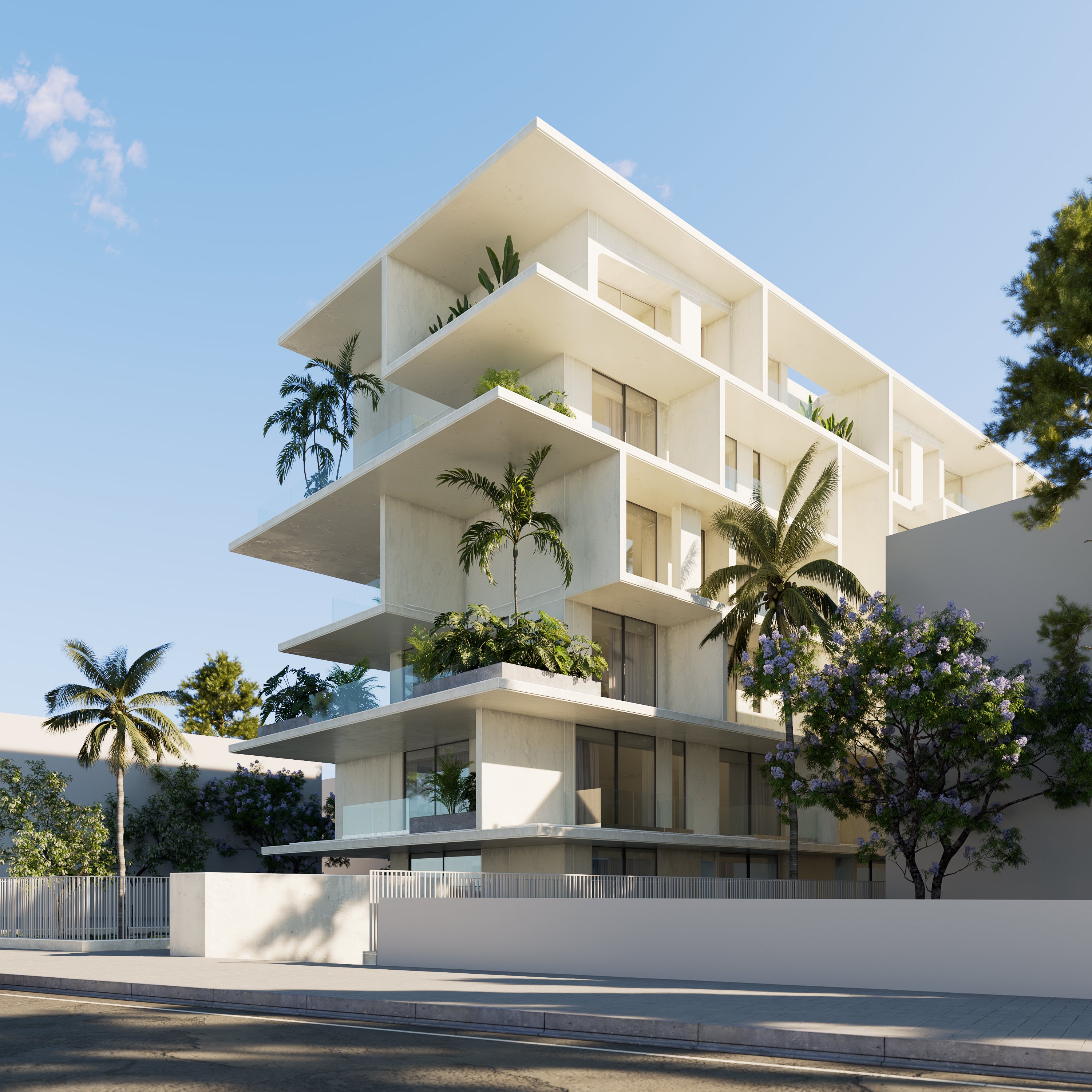 Apartment C2 Vasileias Olgas