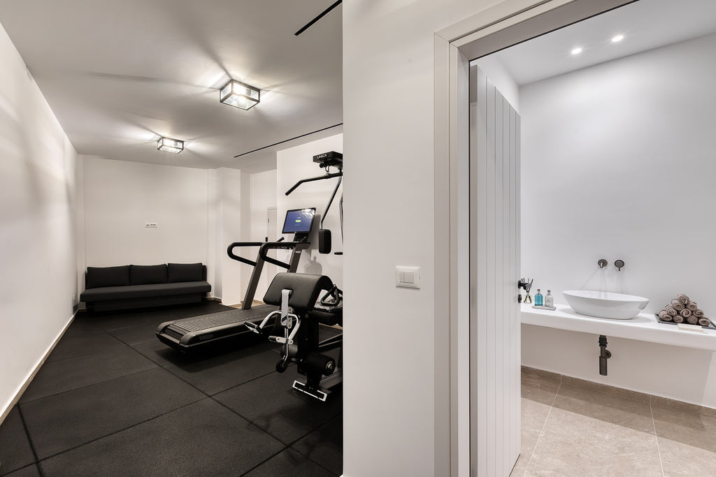 Villa Horizon Analemna