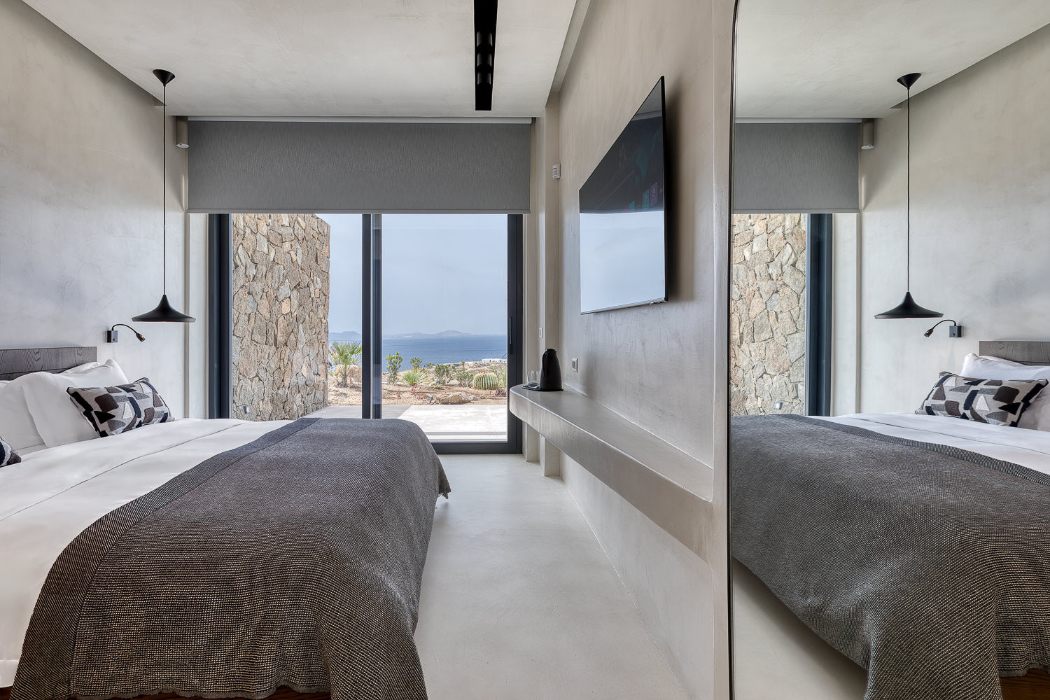 Villa Horizon Analemna