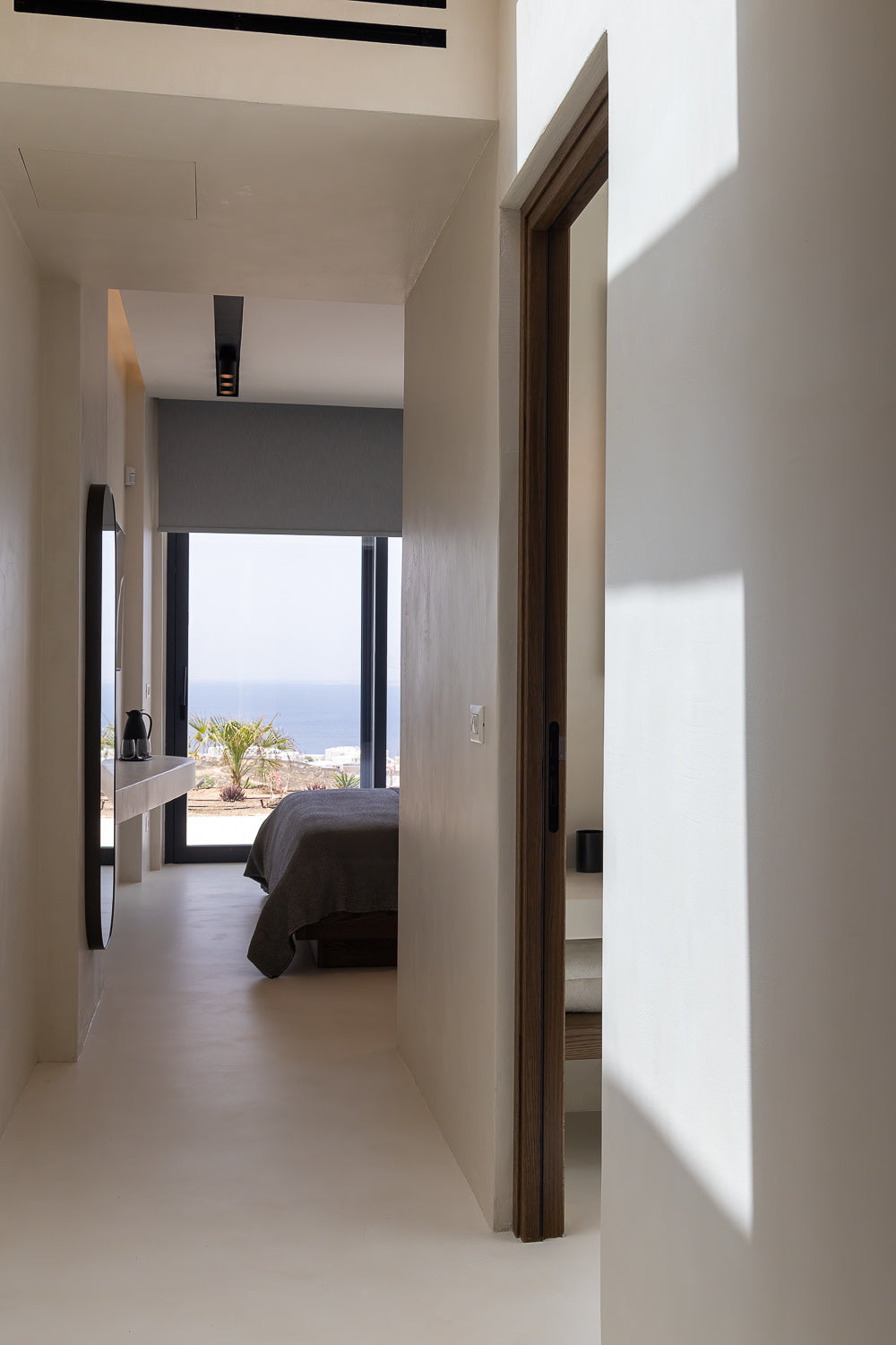 Villa Horizon Analemna