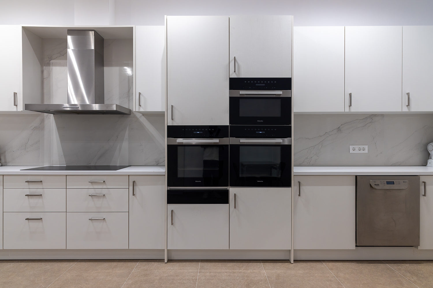 Villa Horizon Analemna