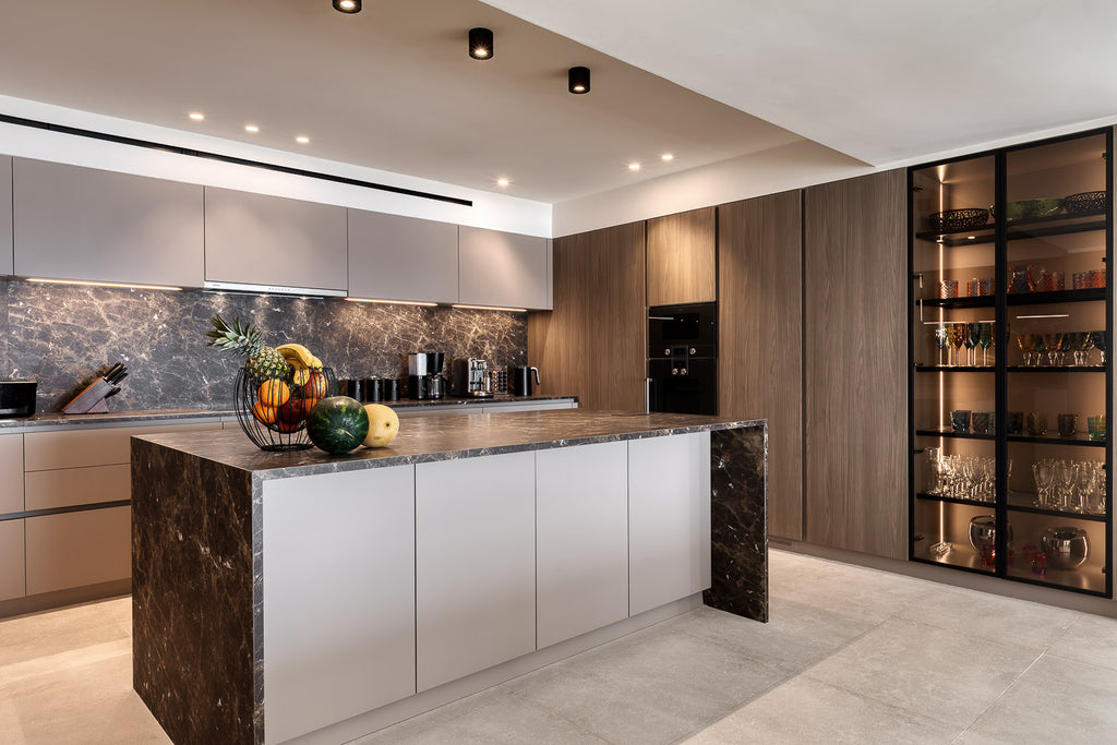 Villa Horizon Analemna