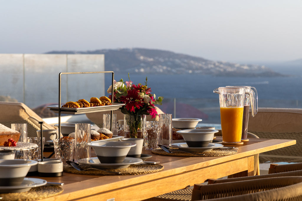 Villa Horizon Breeze