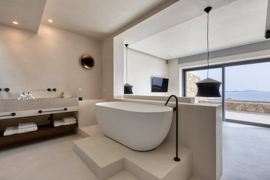 Villa Horizon Breeze