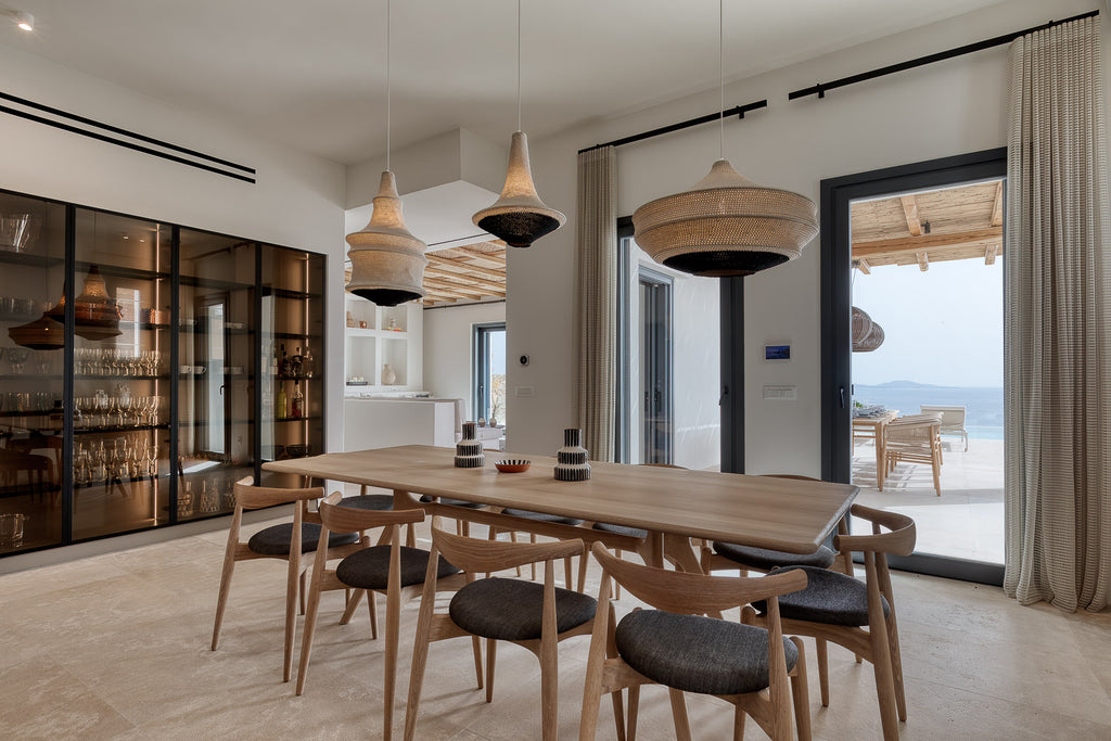 Villa Horizon Breeze