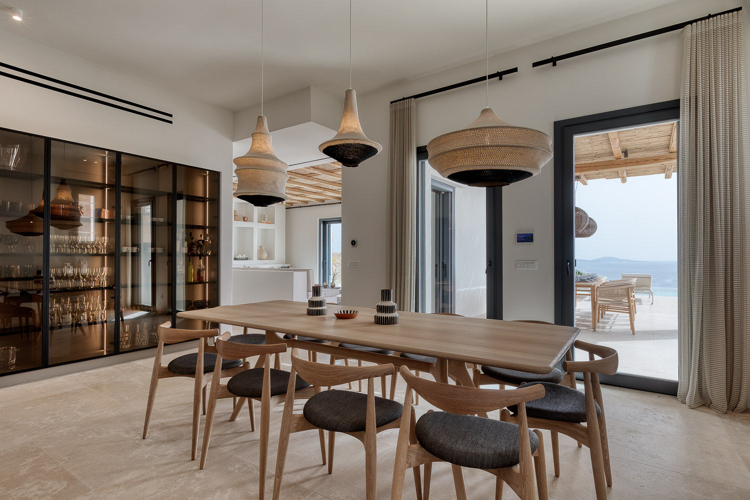 Villa Horizon Breeze