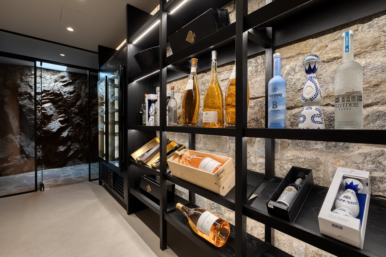 Villa Apollo Grand V/AG