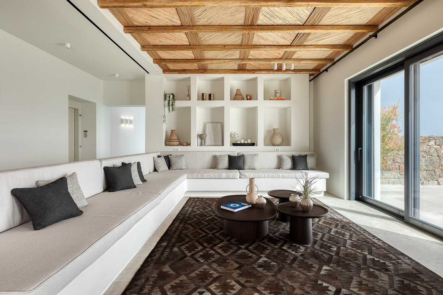 Villa Horizon Breeze