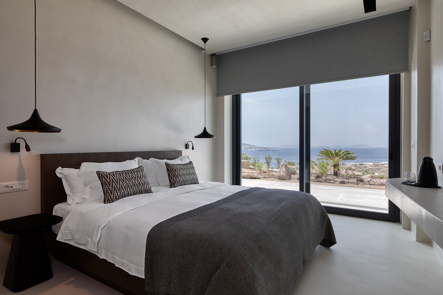 Villa Horizon Breeze