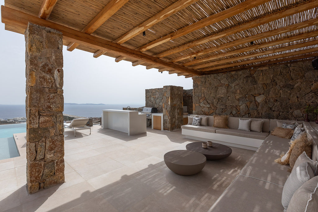 Villa Horizon Breeze