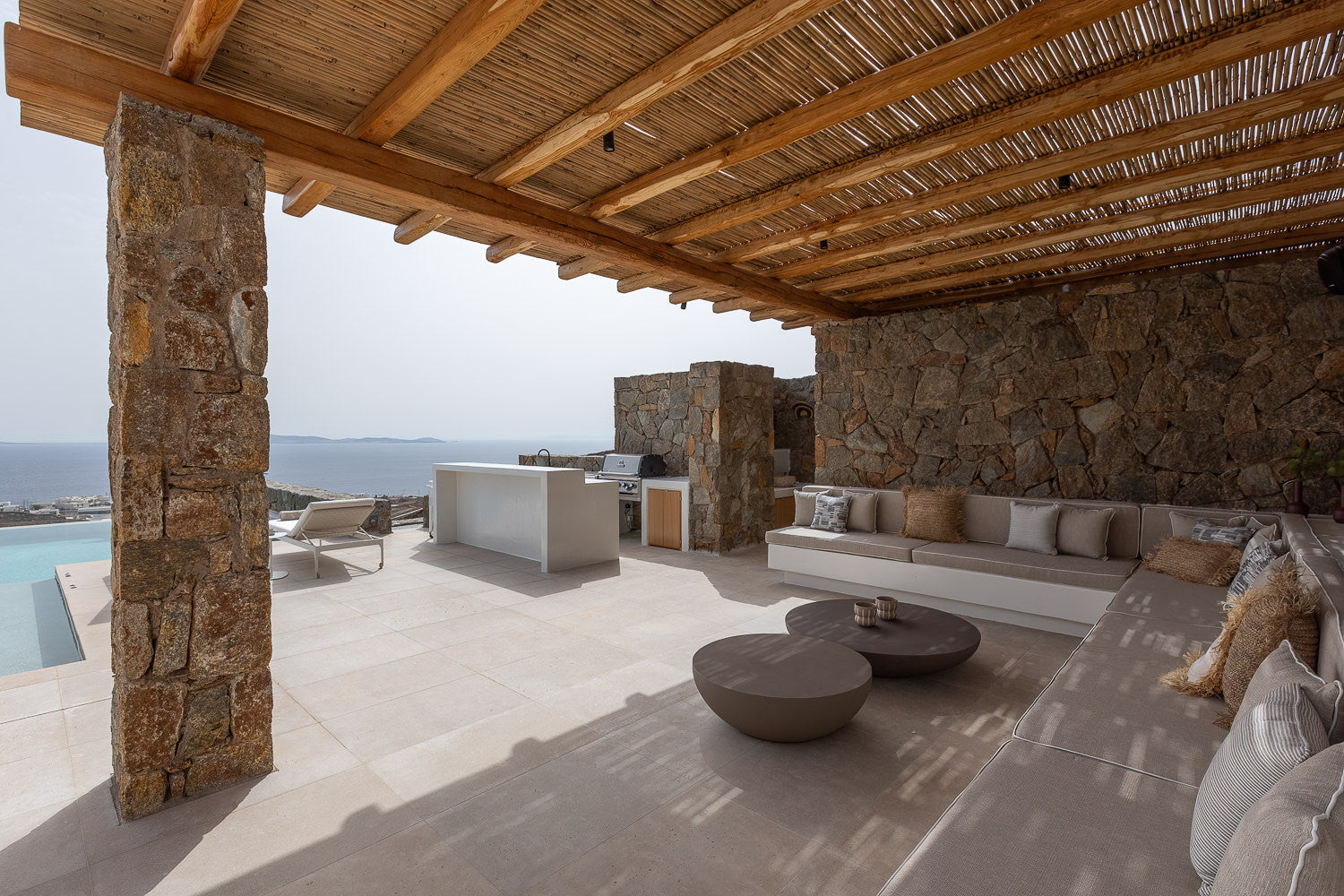 Villa Horizon Breeze