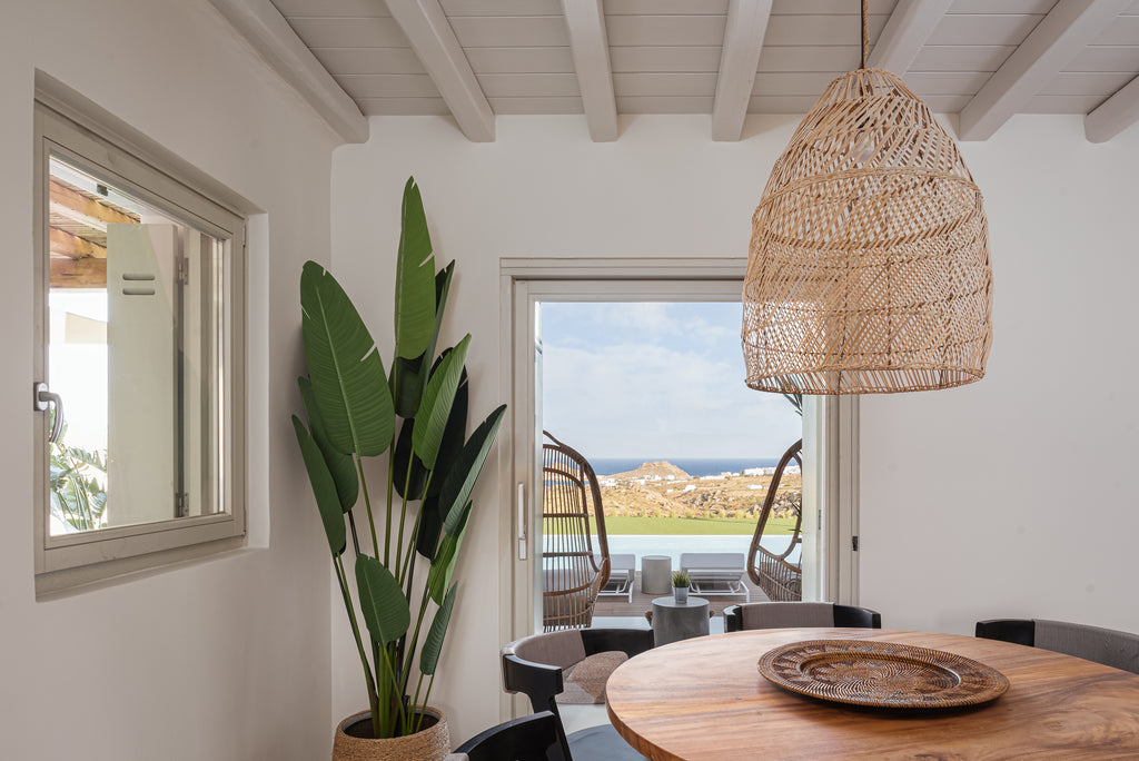 Villa Horizon Blue V/HB