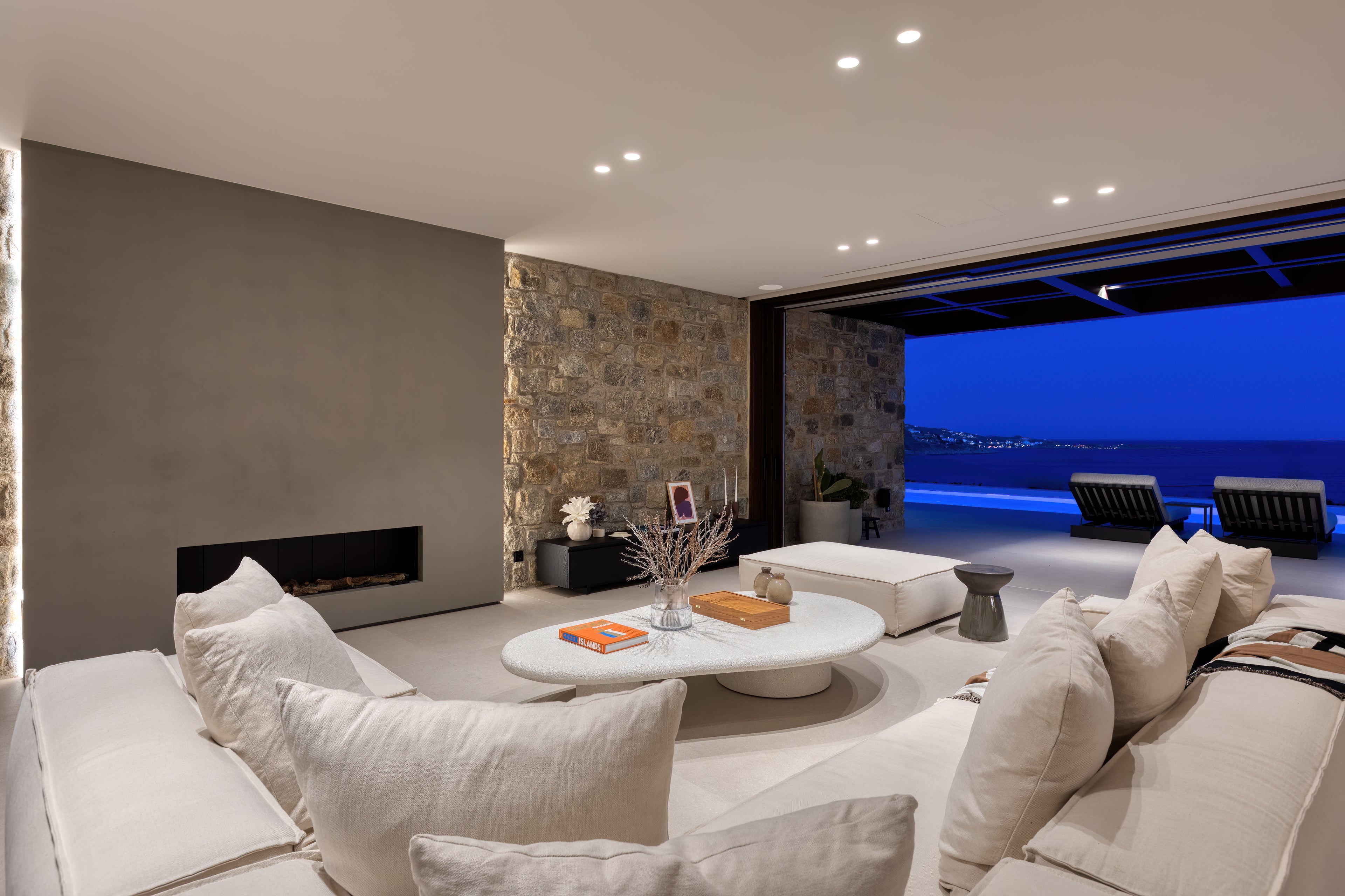 Villa Apollo Grand V/AG