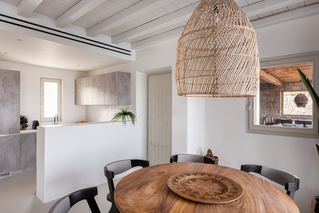 Villa Horizon Blue V/HB