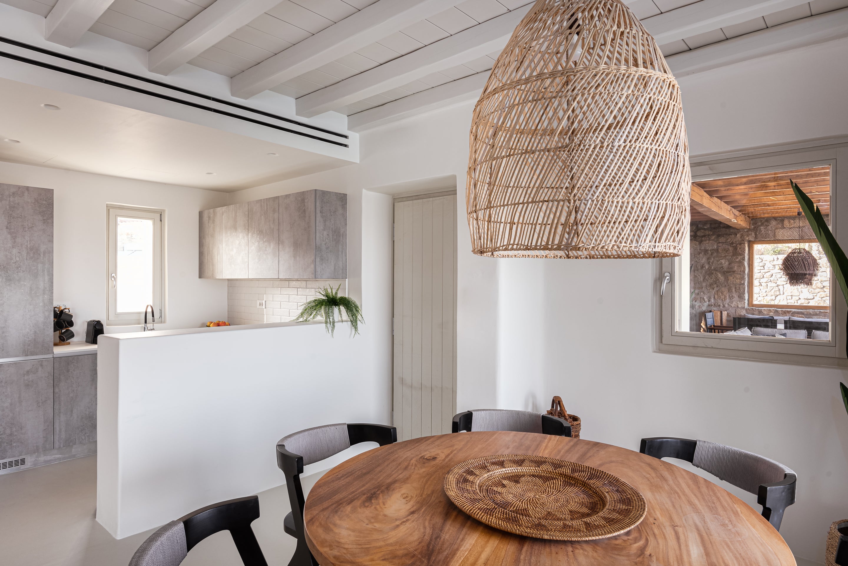 Villa Horizon Blue V/HB