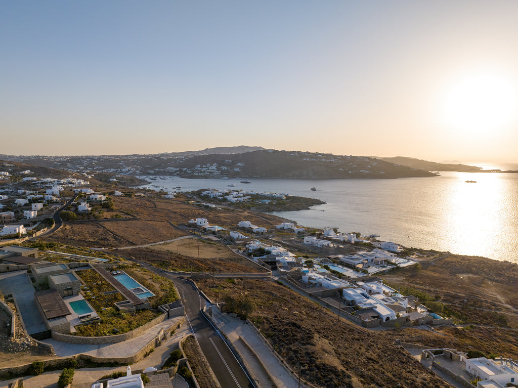 Villa Apollo Grand V/AG