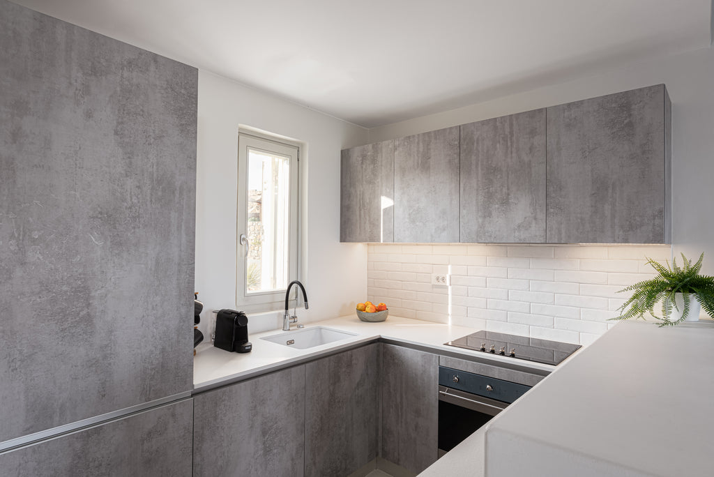 Villa Horizon Blue V/HB