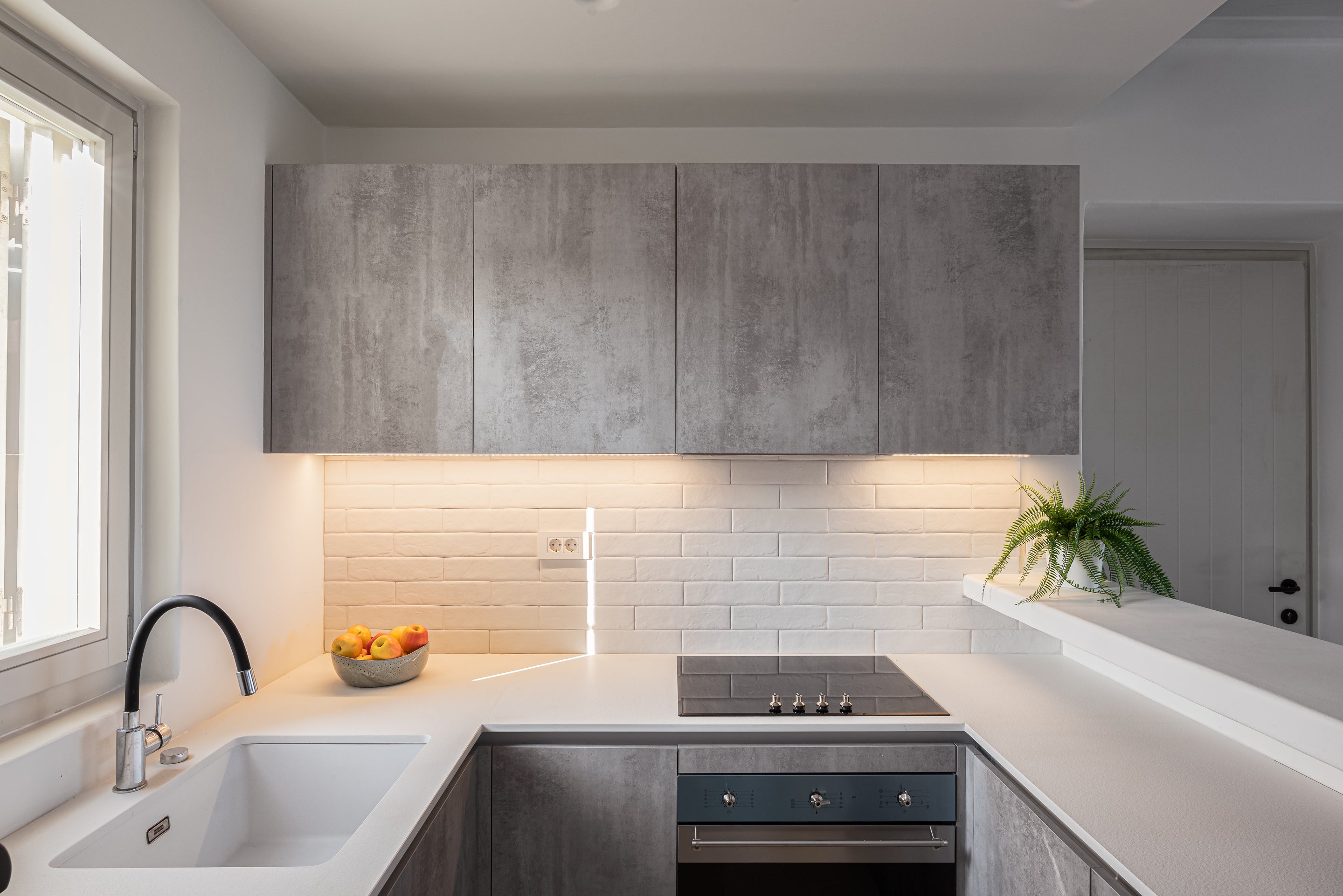 Villa Horizon Blue V/HB